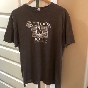 Men’s vintage tee, size Large.